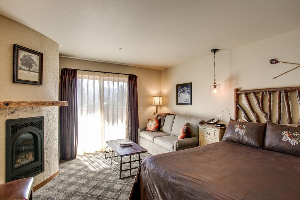 Bavarian Lodge Leavenworth Room photo