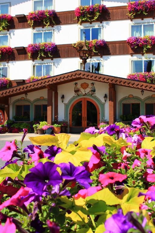 Bavarian Lodge Leavenworth Exterior photo